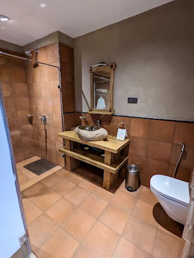 Luxury