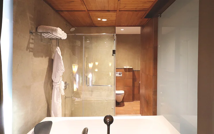 Luxury