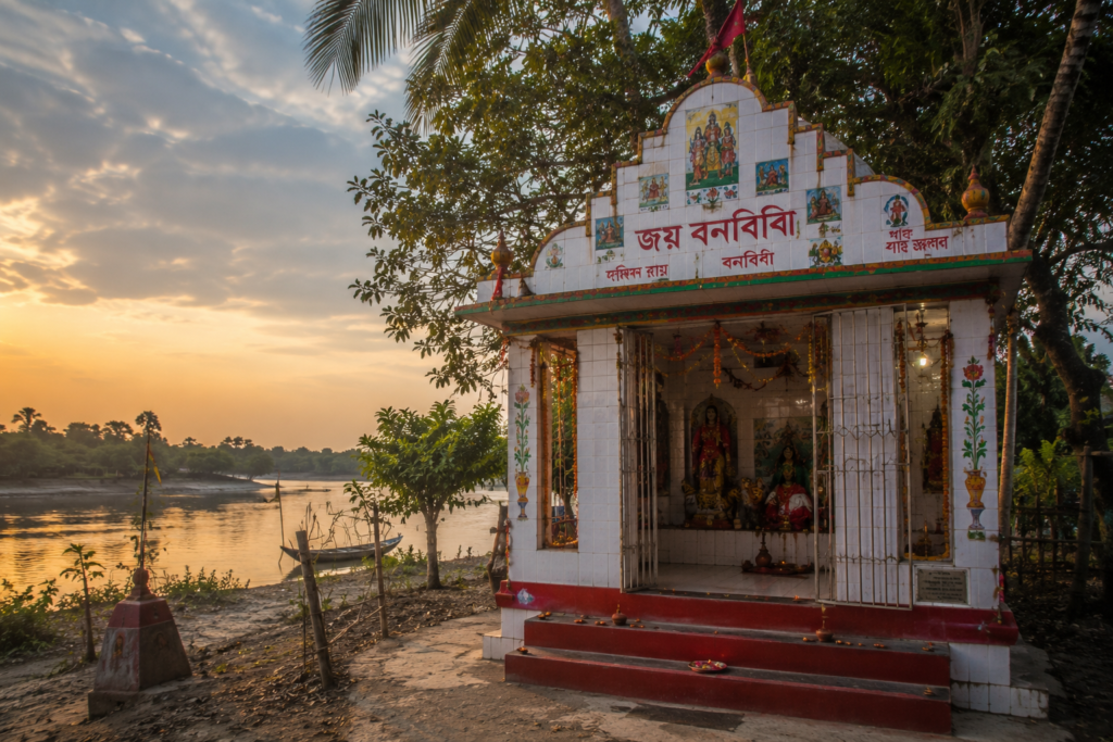 Patharpratima- Folklore & Legends