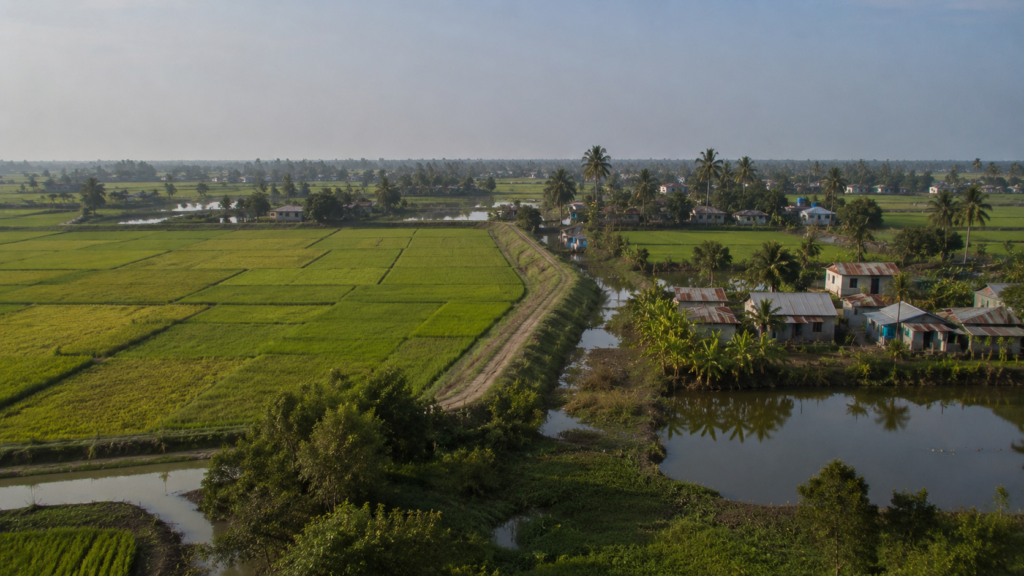 Sandeshkhali Historical Footprints