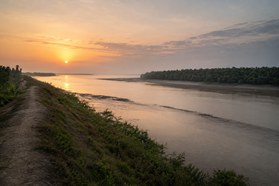 Hingalganj
