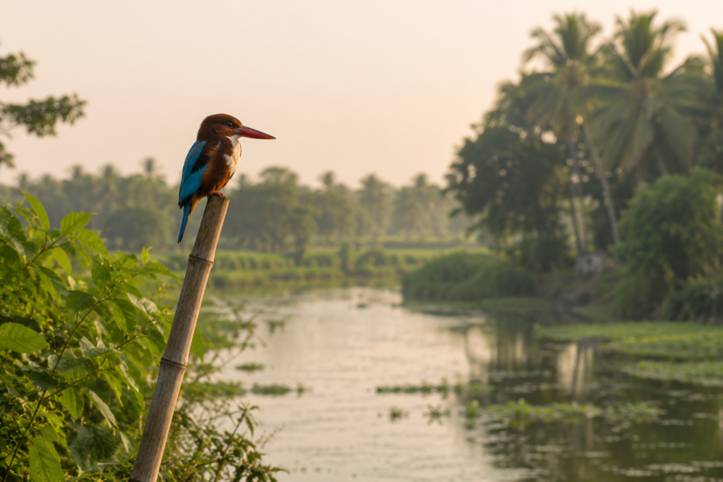 Haroa Wildlife Expedition