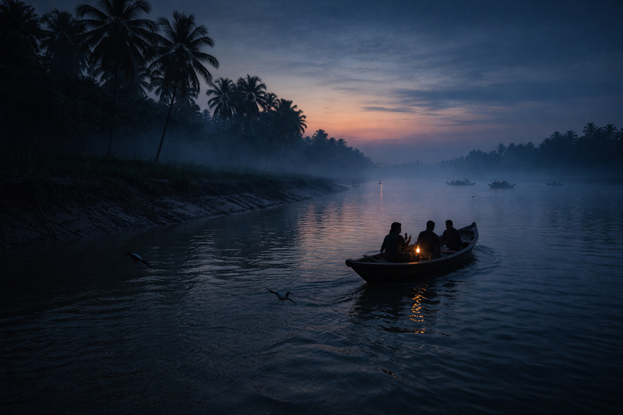 Mathurapur