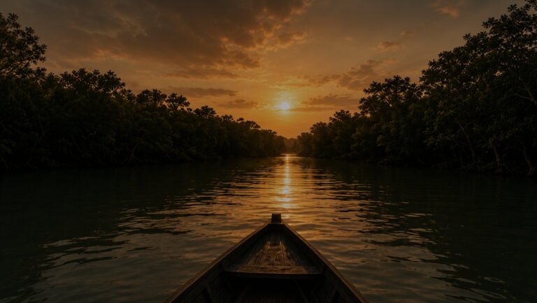 Journey In Search Of Light