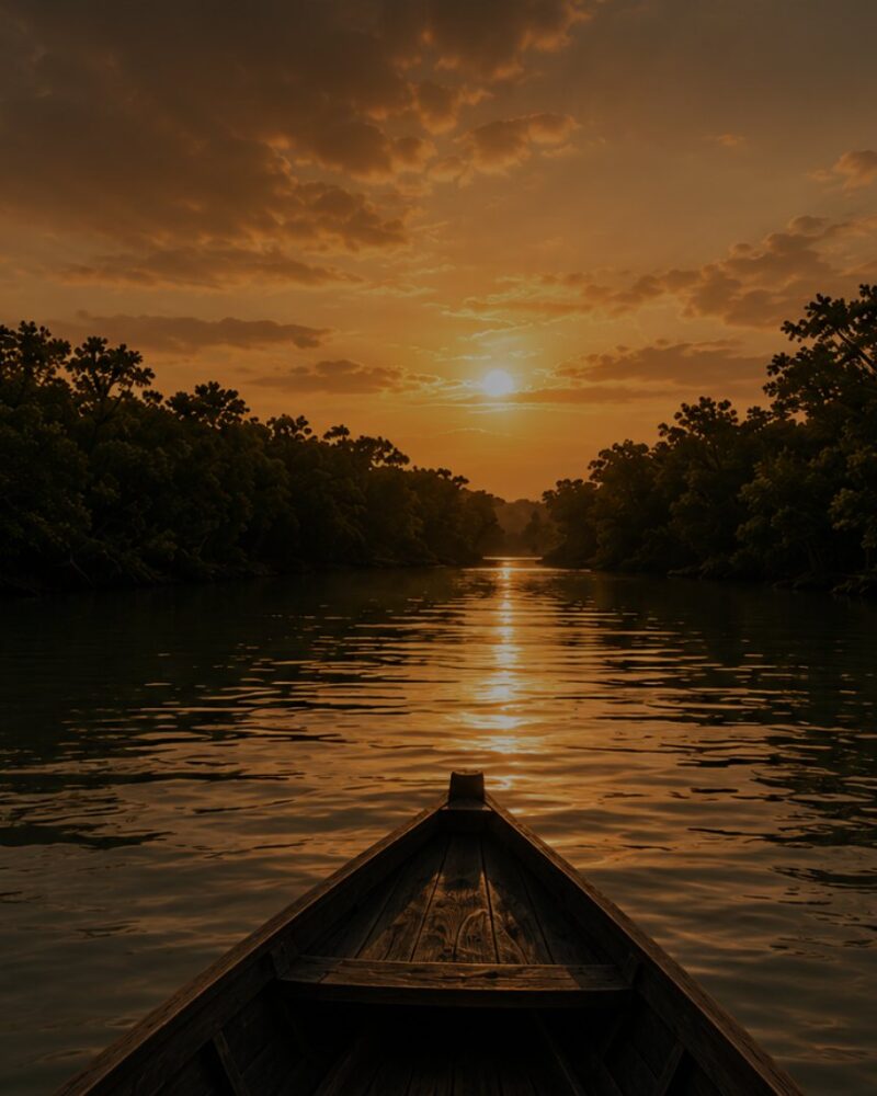 Journey In Search Of Light