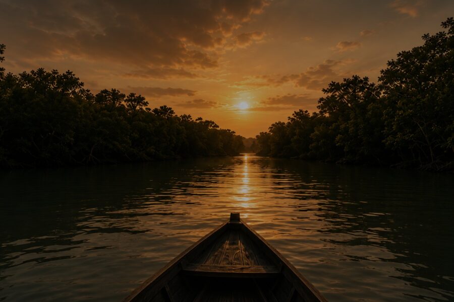 Journey In Search Of Light