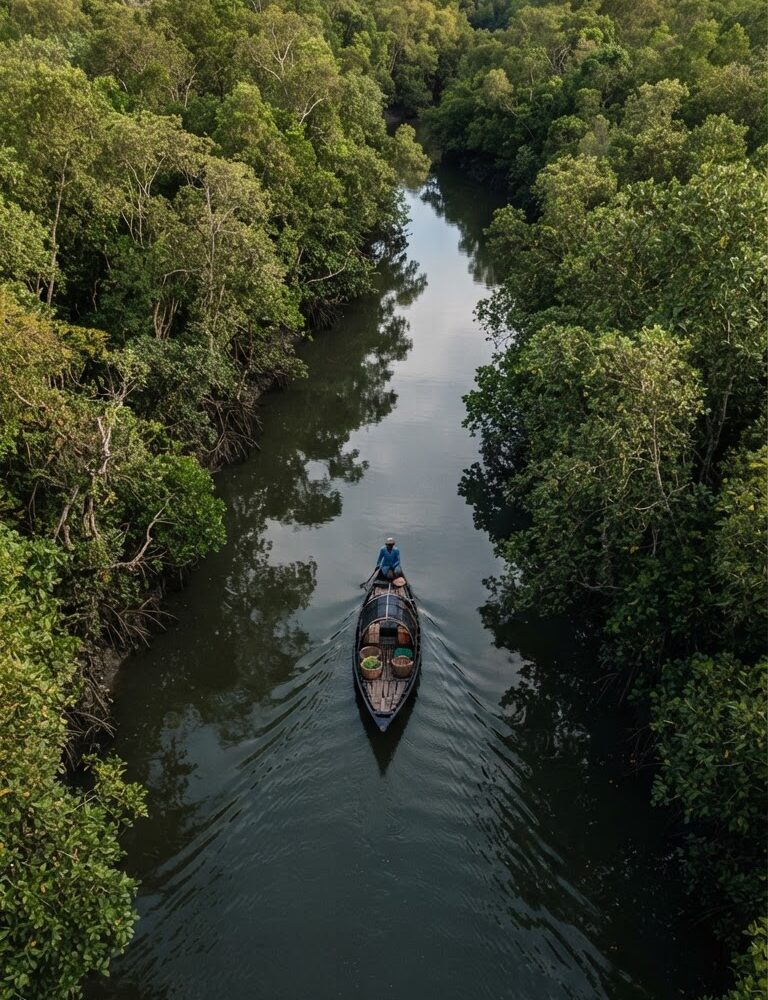 Sundarbans Discovery Expedition