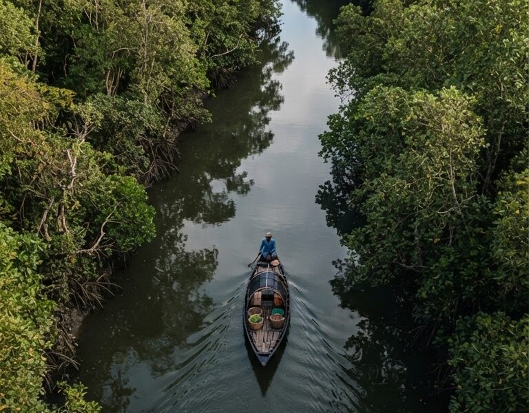 Sundarbans Discovery Expedition