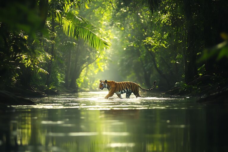 Sundarbans Explorer Expedition
