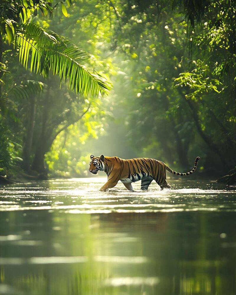 Sundarbans Explorer Expedition
